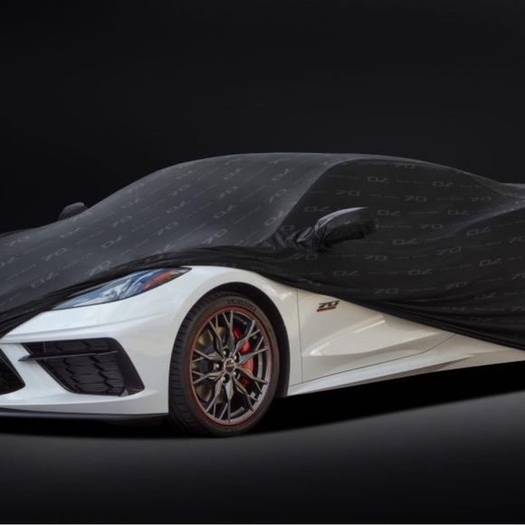 Meet your Posher, Chip - Picture 9 of 11